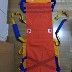 ベルカ担架(160cm)の画像