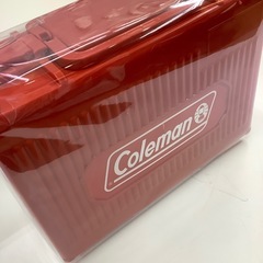 【中古品】  Coleman  シングルガスストーブ  点火確認○