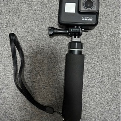 GoPro HERO7 BLACK