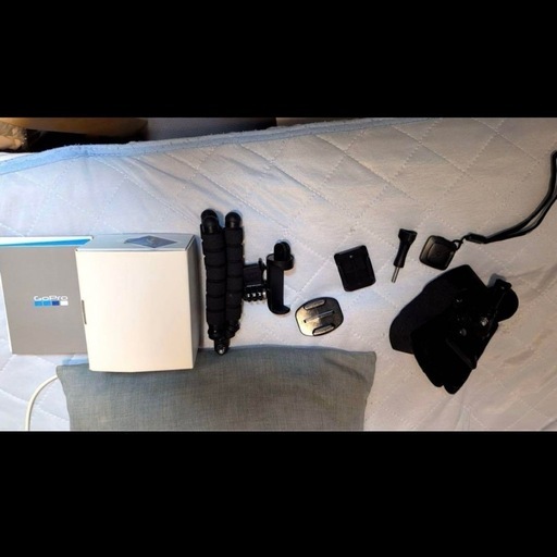 GoPro HERO7 BLACK