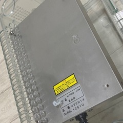 保温ゲージ付き　爬虫類飼育セット　2/26までの画像