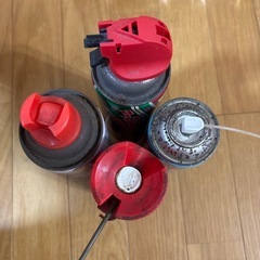 お譲り先決定
スプレー　セットの画像