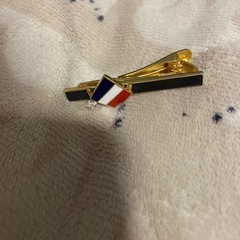 長崎ハタネクタイピン