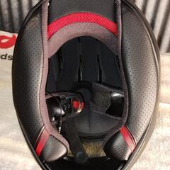SHOEI　　ヘルメット　フルフェイス　③の画像
