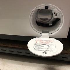 🌸新品🌸ドラム式洗濯機12kの画像