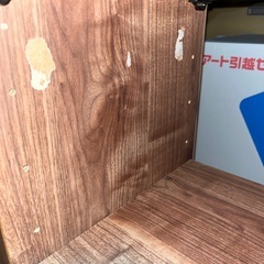 フリーボード/オープンラックの画像