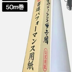 パフォーマンス用紙の画像