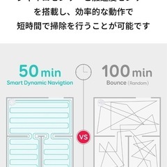 Eufy RoboVac G10 Hybridの画像