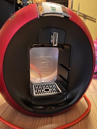 DOLCE GUSTOコーヒーメーカー