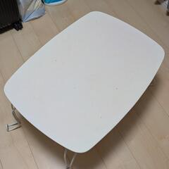 【決定】ニトリ ローテーブル 折りたたみテーブル インテリア