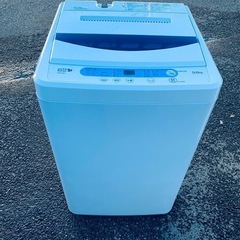 YAMADA 全自動電気洗濯機 YWM-T50A1