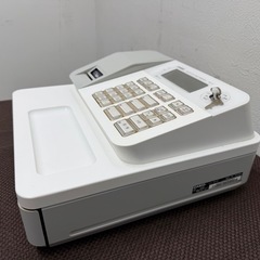 CASIO カシオ 電子レジスター SE-G1 NL100｜家具・インテリア