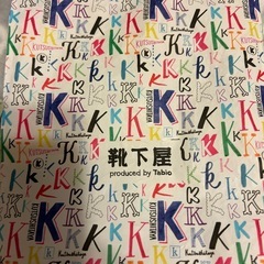 靴下🧦〜春・夏用🧦〜の画像