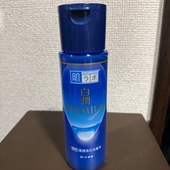 白潤プレミアム＆白潤プレミアム詰め替えの画像