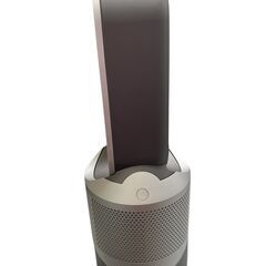 ダイソン 空気清浄機付きファンヒーター HP00 24年製 中古 (エコプラス小倉南店) 安部山公園の季節、空調家電《ファンヒーター》の中古あげます・ 譲ります｜ジモティーで不用品の処分