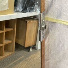 鏡 ※2/22～23まで！の画像