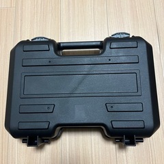【取引確定】【ケースのみ】HIKOKI コードレスインパクトドライバFWH 18DAケースの画像