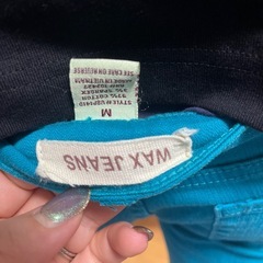 レディース ストレッチパンツの画像