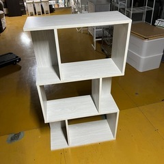 三段ボックス