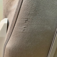 ゲーミング座椅子　ゲーミングチェアの画像