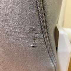 ゲーミング座椅子　ゲーミングチェアの画像