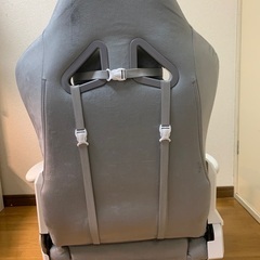 ゲーミング座椅子　ゲーミングチェアの画像
