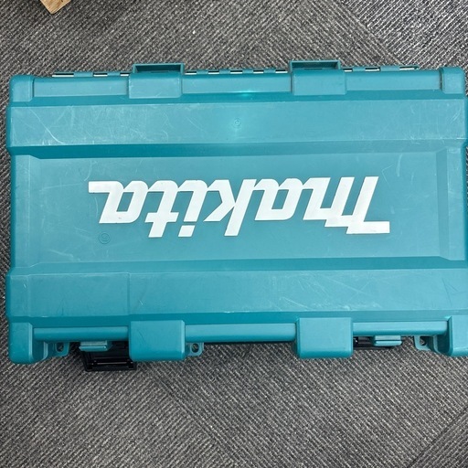 マキタ　PT353D ピンタッカー 低使用