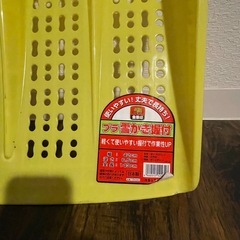 軽量プラスチック製雪かきスコップの画像