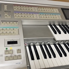 ピアノ🎵エレクトーン⭐️生徒大募集！の画像