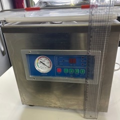 真空包装機【配達可】の画像