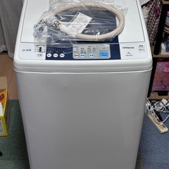 日立 全自動洗濯機 白い約束 2019年式 7キロ | Buyee 通販購入サポートサービス | メルカリでお買い物