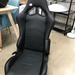 【ジャングルジャングルサカイ石津店　ゲーミングチェア　ロータイプ...