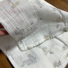 赤ちゃん用布団のシーツ（敷・掛）、敷きパット、ガーゼケットの画像