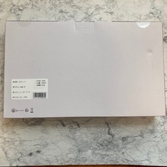 タブレット10インチの画像