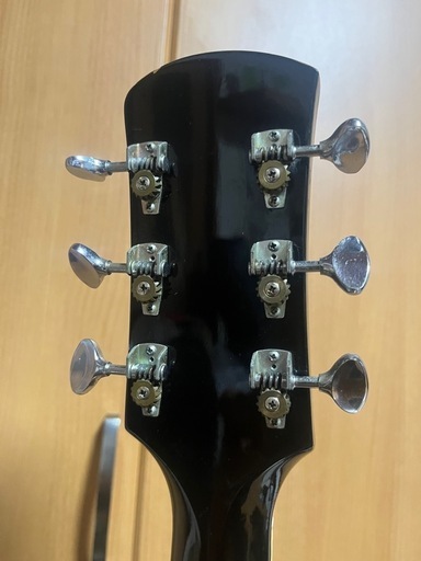 最終価格　YAMAHA ヴィンテージ　フルアコ　