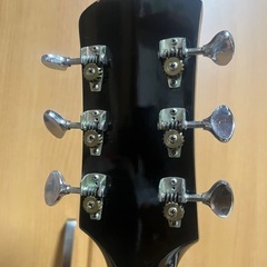最終価格　YAMAHA ヴィンテージ　フルアコ　 の画像