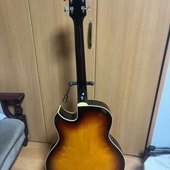 最終価格　YAMAHA ヴィンテージ　フルアコ　 の画像