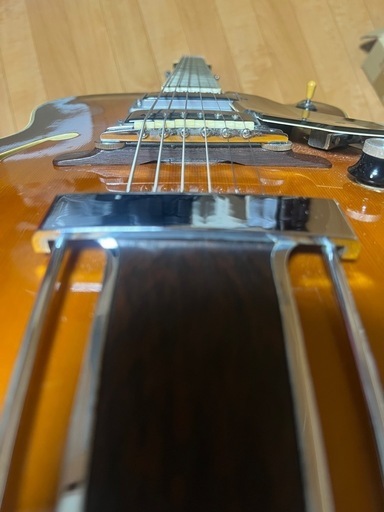 最終価格　YAMAHA ヴィンテージ　フルアコ　