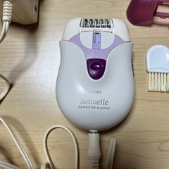 PHILPS Satinelleの画像