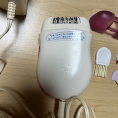 PHILPS Satinelleの画像