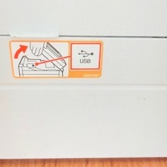 ブラザーFAX電話機の画像