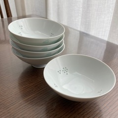 ご飯碗5個セット