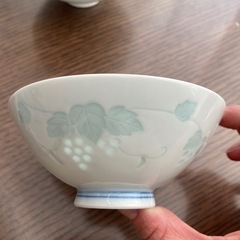 ご飯碗5個セットの画像