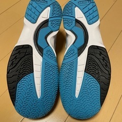 PACIFIC X-FEEL PRO テニスシューズ の画像