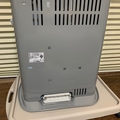 CORONA石油ストーブ　　の画像