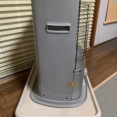 CORONA石油ストーブ　　の画像