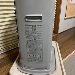 CORONA石油ストーブ　　の画像