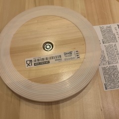 ターンテーブルの画像