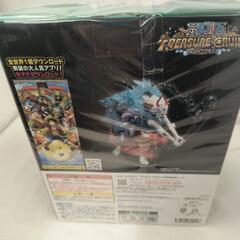 【ジャングルジャングル守口店】フィギュア　ワンピース一番くじB賞　ヤマト　人獣型の画像