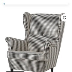 【IKEA】1人掛けソファー
